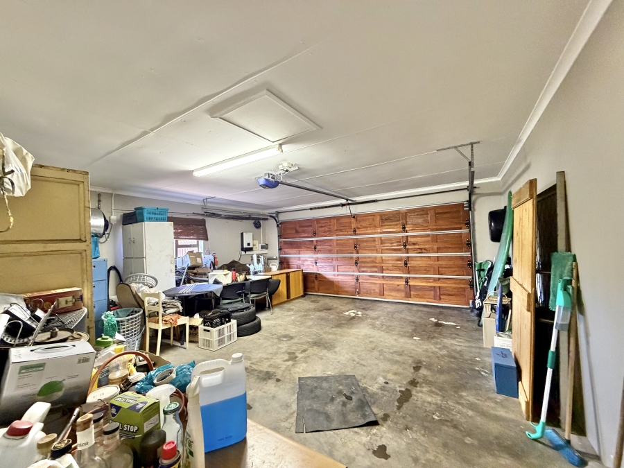 3 Bedroom Property for Sale in Noorsekloof Eastern Cape